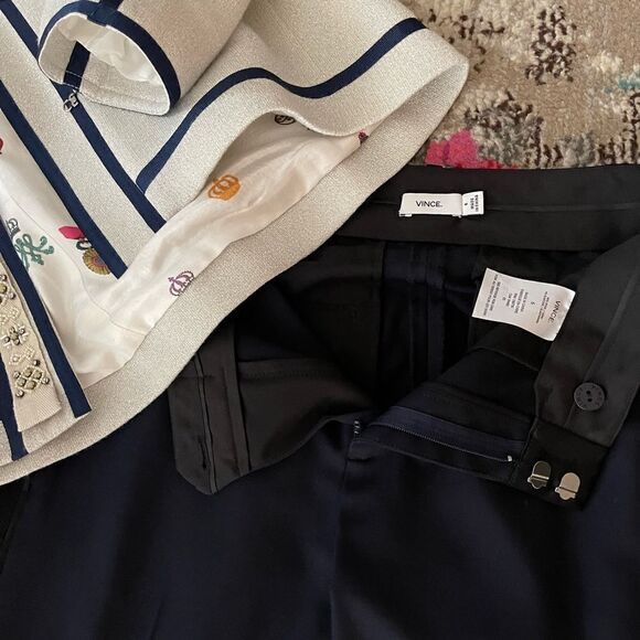 Brand new tax pants - Picture 3 of 3